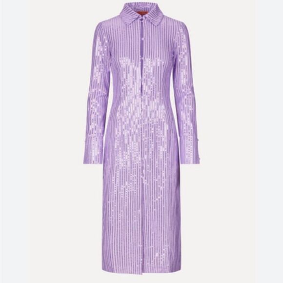 Stine Goya Dress Women’s Size XS - Picture 1 of 16